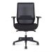 Кресло Norden Mono black LB