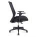 Кресло Norden Mono black LB