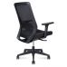 Кресло Norden Mono black LB