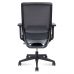 Кресло Norden Mono black LB