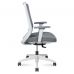 Кресло Norden Mono Grey LB