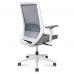 Кресло Norden Mono Grey LB