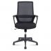 Кресло Norden Pino black LB