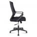 Кресло Norden Pino black LB