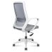 Кресло Norden Pino grey LB