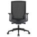Кресло Norden Ruby Black LB