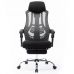 Кресло руководителя Norden 007 Black