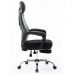 Кресло руководителя Norden 007 Black