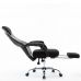 Кресло руководителя Norden 007 Black
