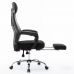 Кресло руководителя Norden 007 Black