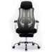 Кресло руководителя Norden 007 White