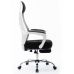 Кресло руководителя Norden 007 White