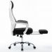 Кресло руководителя Norden 007 White
