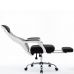 Кресло руководителя Norden 007 White