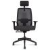 Кресло руководителя Norden Altai black