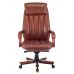 Кресло руководителя Бюрократ T-9922WALNUT