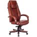 Кресло руководителя Бюрократ T-9923WALNUT