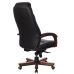 Кресло руководителя Бюрократ T-9923WALNUT