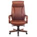 Кресло руководителя Бюрократ T-9924WALNUT