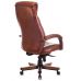 Кресло руководителя Бюрократ T-9924WALNUT