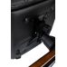 Кресло руководителя Бюрократ T-9932Walnut