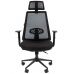 Кресло руководителя Chairman CH 535 Black