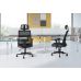 Кресло руководителя Chairman CH 535 Black