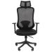 Кресло руководителя Chairman CH 563 Black