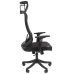 Кресло руководителя Chairman CH 563 Black