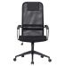 Кресло руководителя Chairman CH 612 black