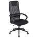 Кресло руководителя Chairman CH 612 black