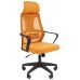 Кресло руководителя Chairman CH 636 black
