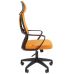 Кресло руководителя Chairman CH 636 black