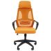 Кресло руководителя Chairman CH 636 black
