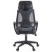 Кресло руководителя Chairman CH 636 black