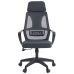 Кресло руководителя Chairman CH 636 black