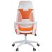 Кресло руководителя Chairman CH 636 white