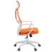 Кресло руководителя Chairman CH 636 white