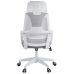 Кресло руководителя Chairman CH 636 white