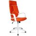 Кресло руководителя Norden IQ white