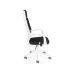 Кресло руководителя Norden IQ white