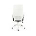 Кресло руководителя Norden IQ white