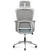 Кресло руководителя Norden Light gray