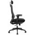 Кресло руководителя Riva Miro black