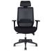 Кресло руководителя Norden Mono black