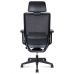 Кресло руководителя Norden Mono black