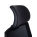 Кресло руководителя Norden Mono black