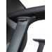 Кресло руководителя Norden Nova black