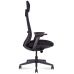 Кресло руководителя Norden Oslo black