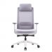 Кресло руководителя Norden Oslo grey